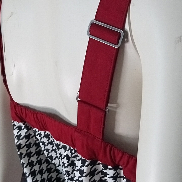 Roll tide🐘 UA game/fan dress. By Columbia SZ L - Picture 5 of 7